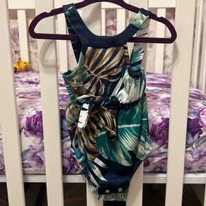 PatPat bodysuit 3-6M